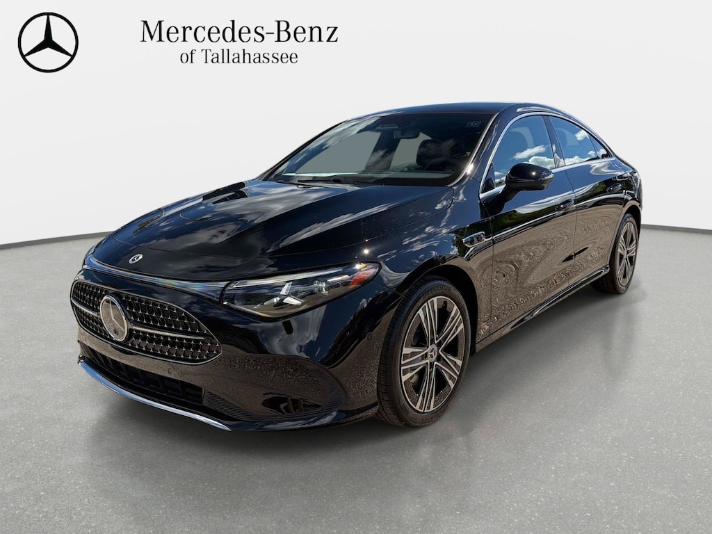 New 2027 Mercedes-Benz CLA CLA 220 Hybrid FWD CLA 220 Hybrid FWD