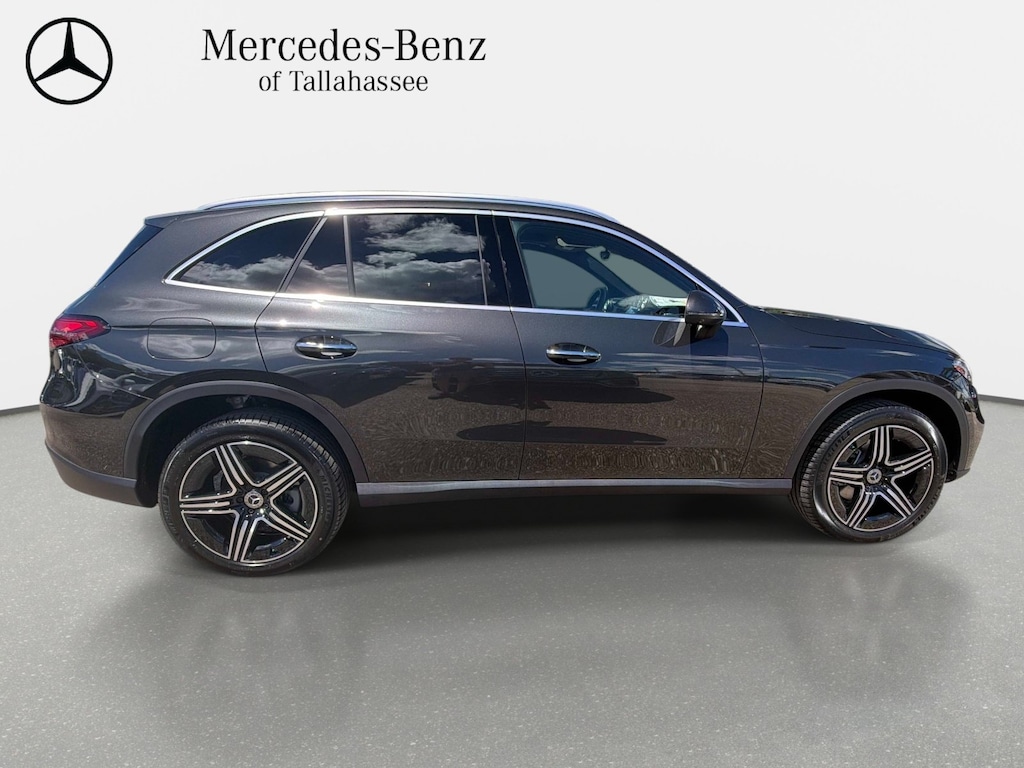 New 2027 Mercedes-Benz GLC GLC 300 SUV SUV