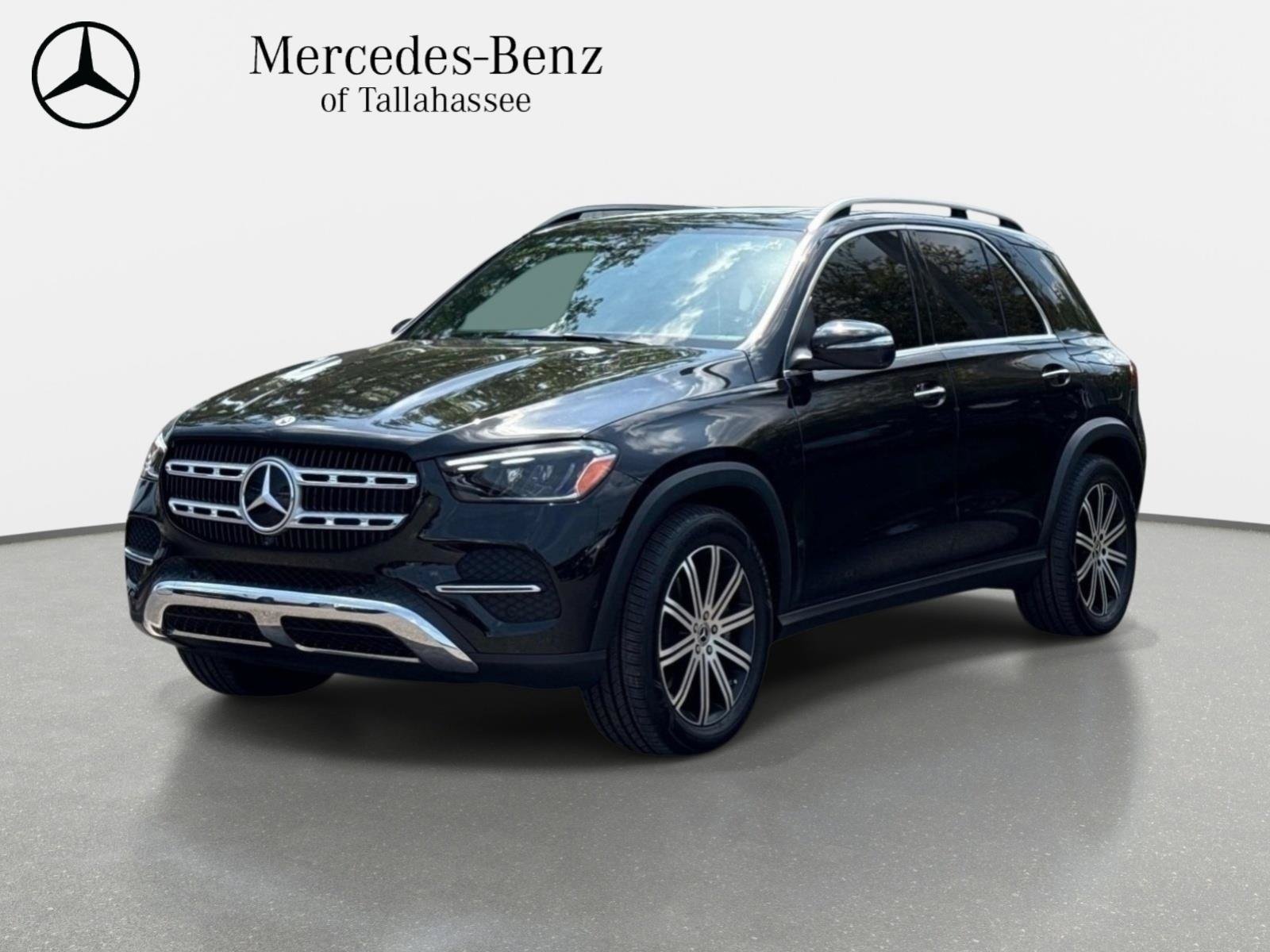  Mercedes-Benz GLE 450e