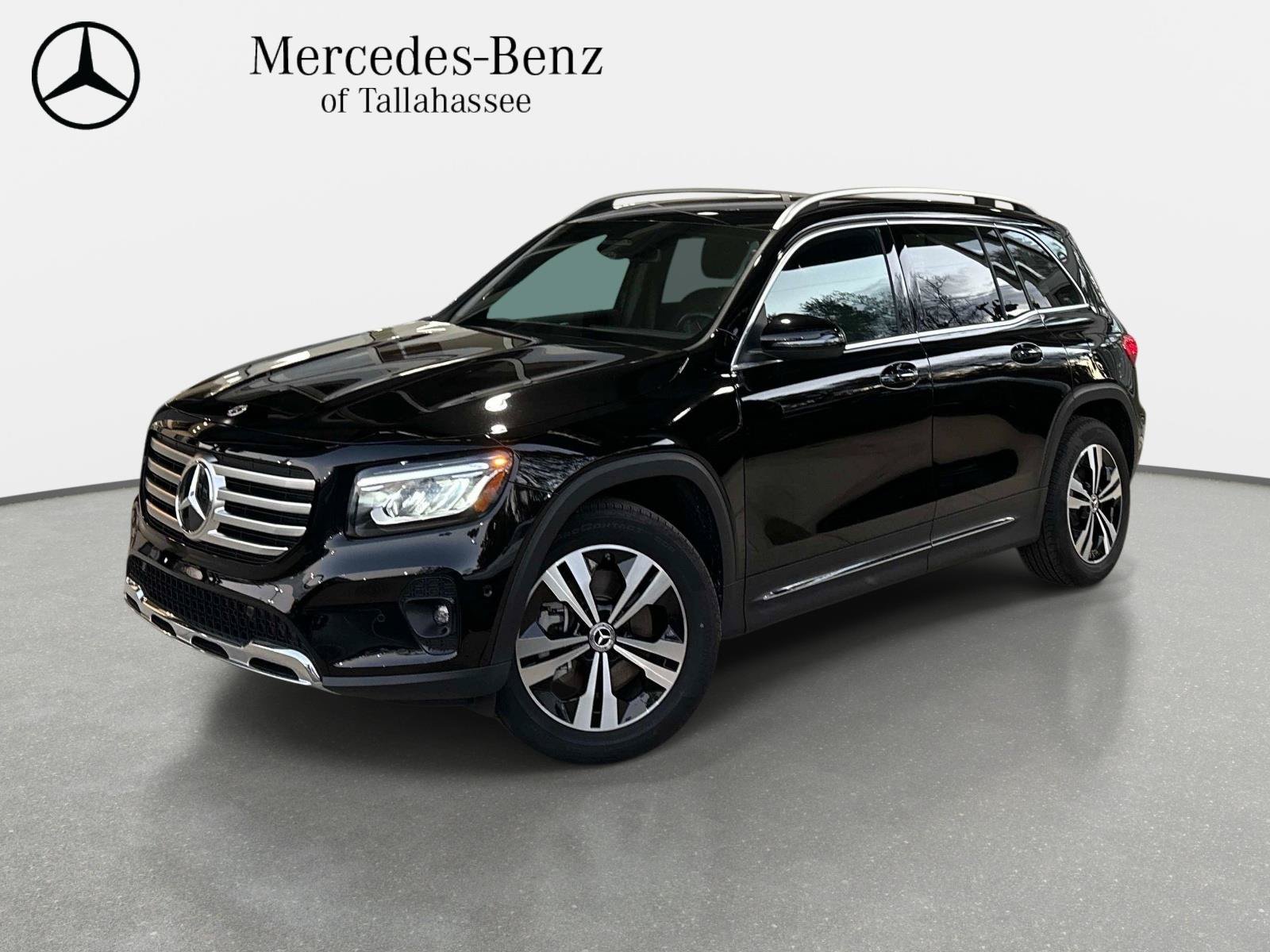 2025 Mercedes-Benz GLB 250 SUV