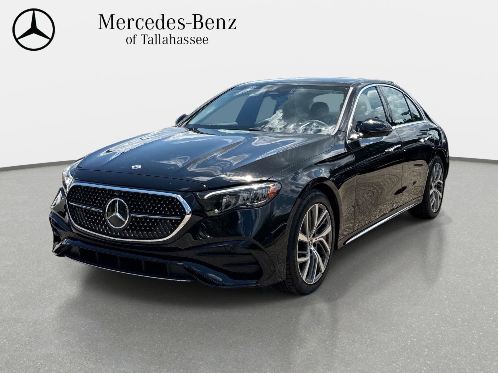 2026 Mercedes-Benz E-Class E350