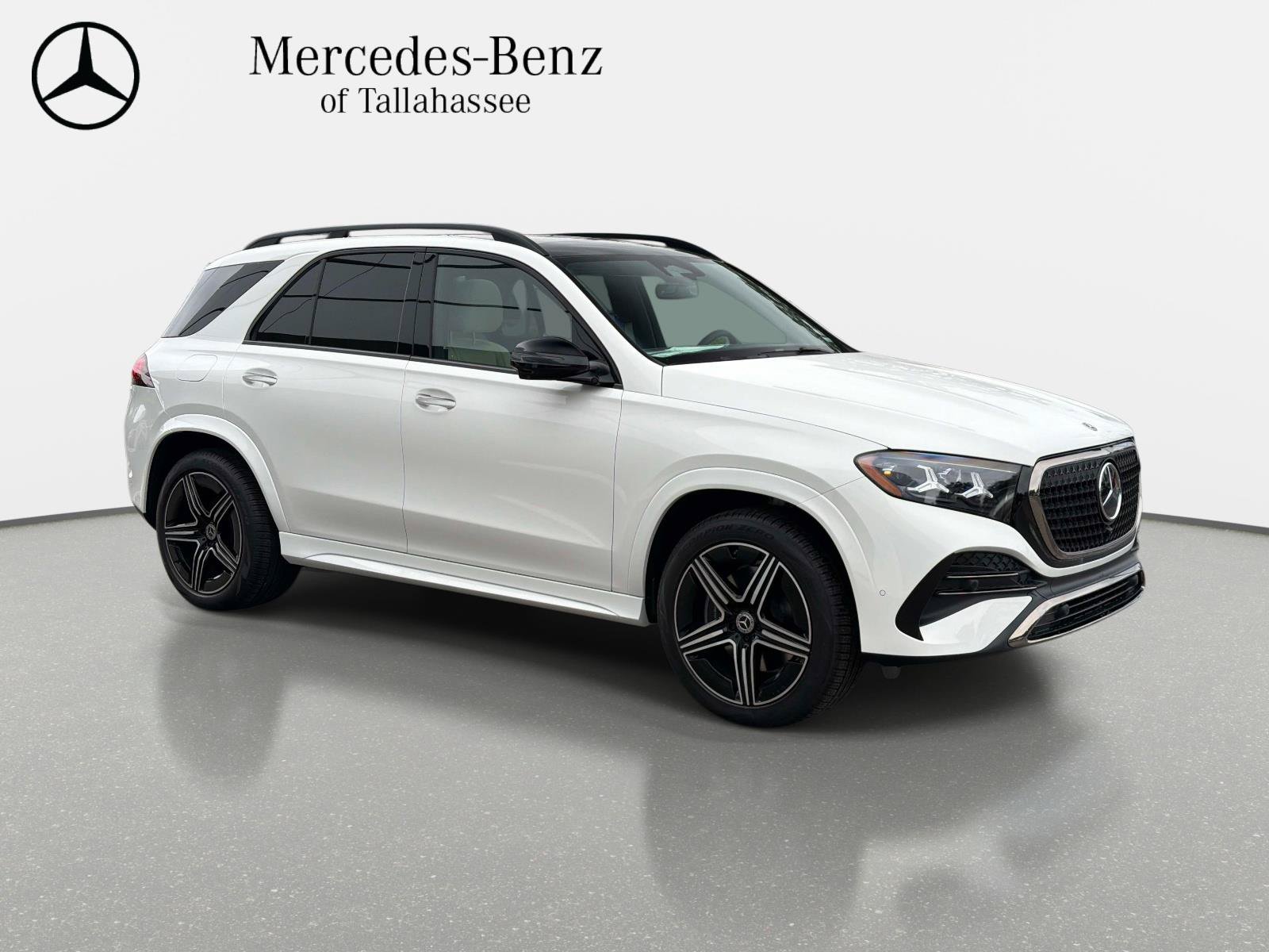 New 2027 Mercedes-Benz GLE GLE 350 4MATIC SUV SUV