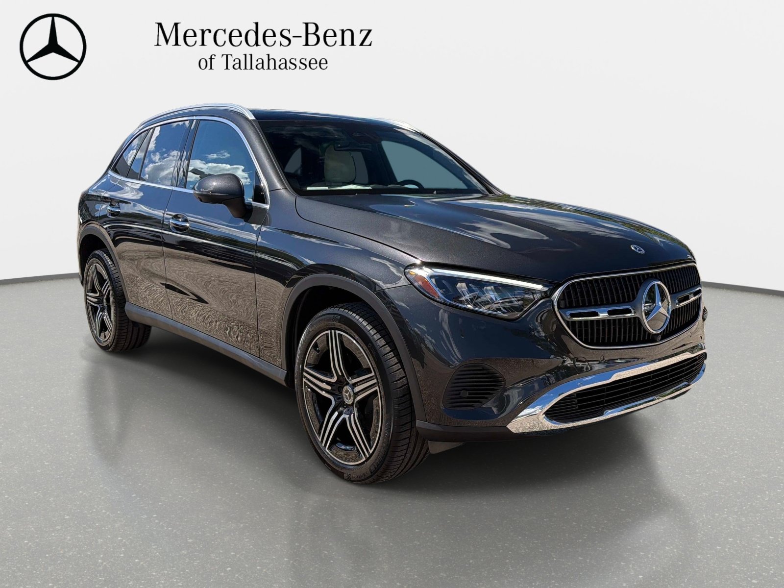 New 2027 Mercedes-Benz GLC GLC 300 SUV SUV