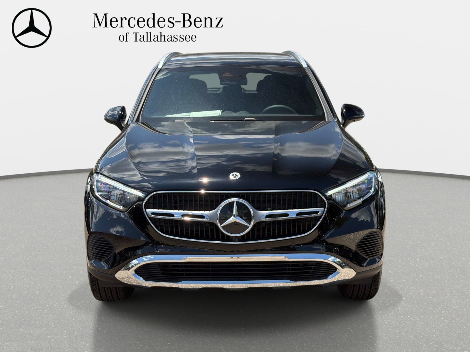 New 2026 Mercedes-Benz GLC GLC 300 SUV SUV
