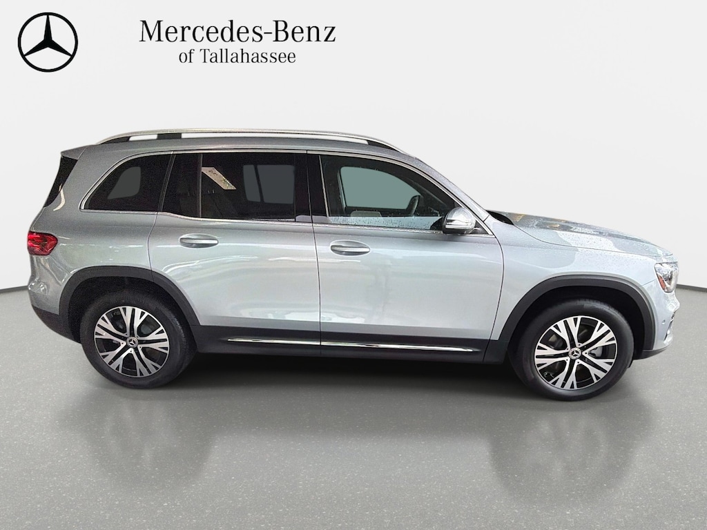 New 2026 Mercedes-Benz GLB GLB 250 SUV SUV