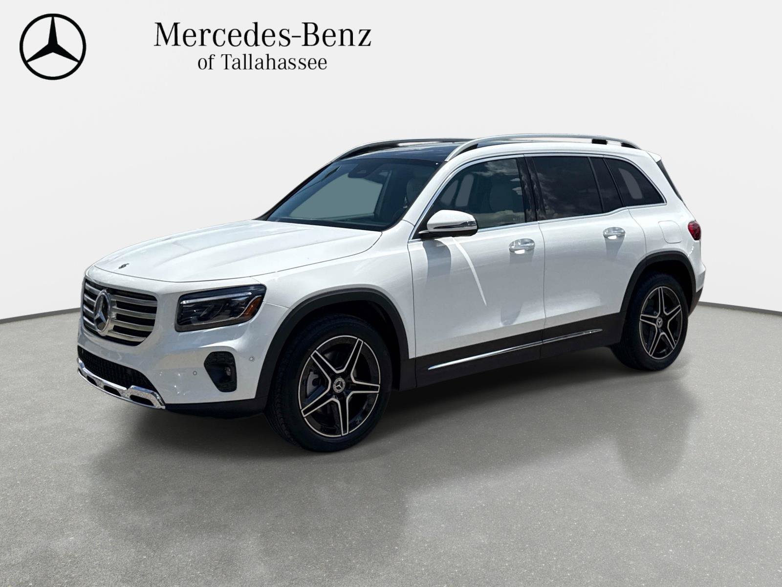 New 2026 Mercedes-Benz GLB GLB 250 SUV SUV