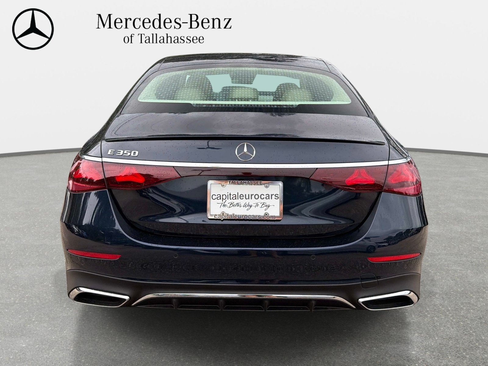 2026 Mercedes-Benz E-Class E350 - Photo 6