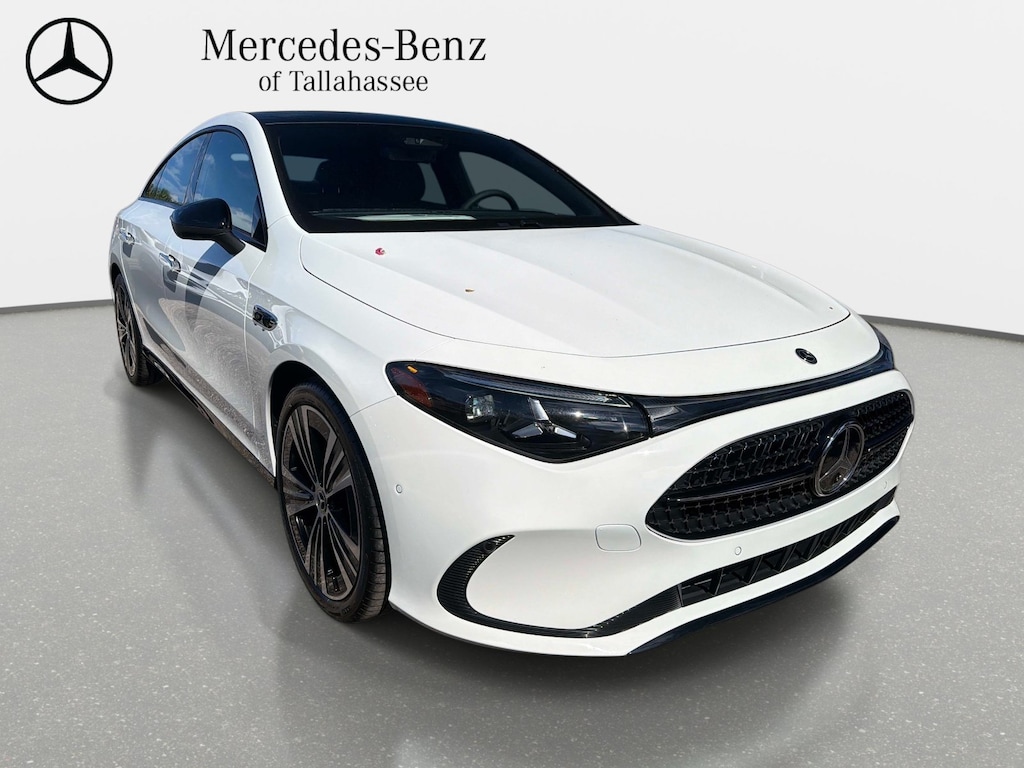 New 2027 Mercedes-Benz CLA 220 Sedan