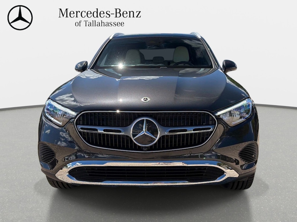 New 2027 Mercedes-Benz GLC GLC 300 SUV SUV
