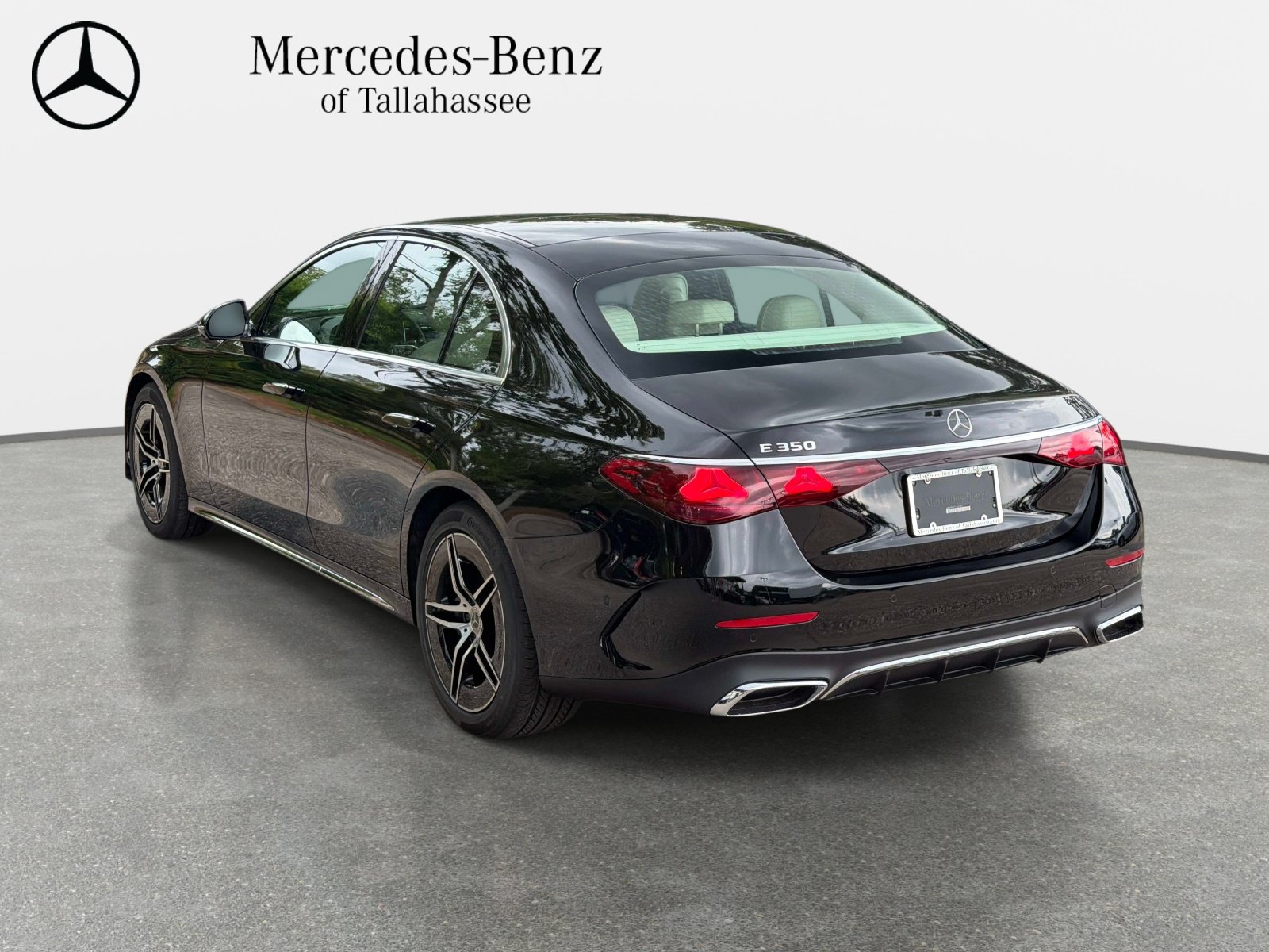 2026 Mercedes-Benz E-Class E350 - Photo 7