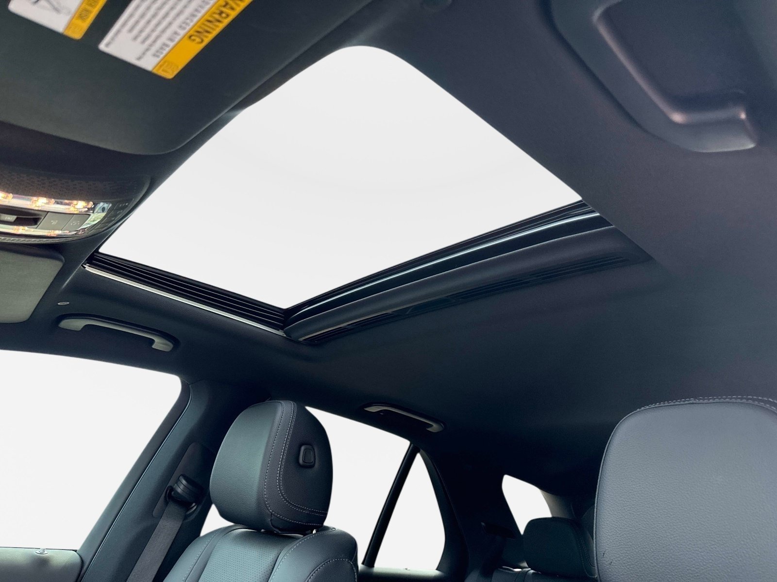 2025 Mercedes-Benz GLE GLE450E - Photo 22