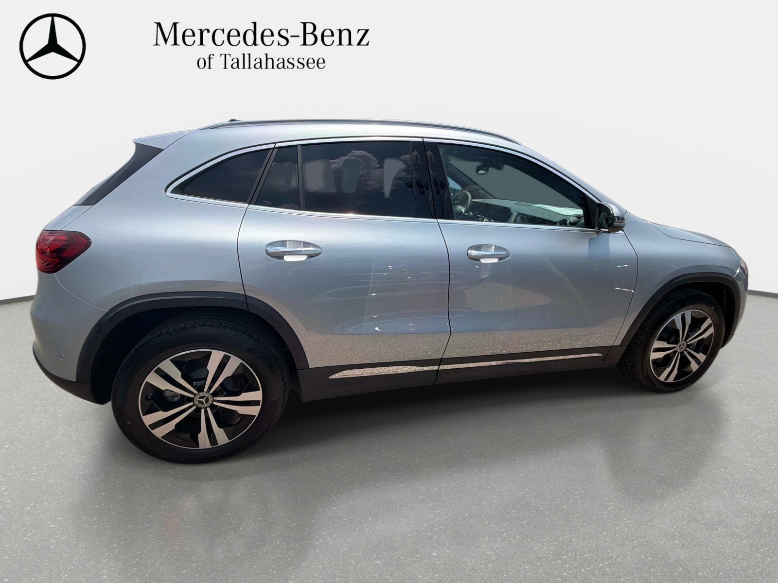 New 2026 Mercedes-Benz GLA GLA 250 SUV SUV
