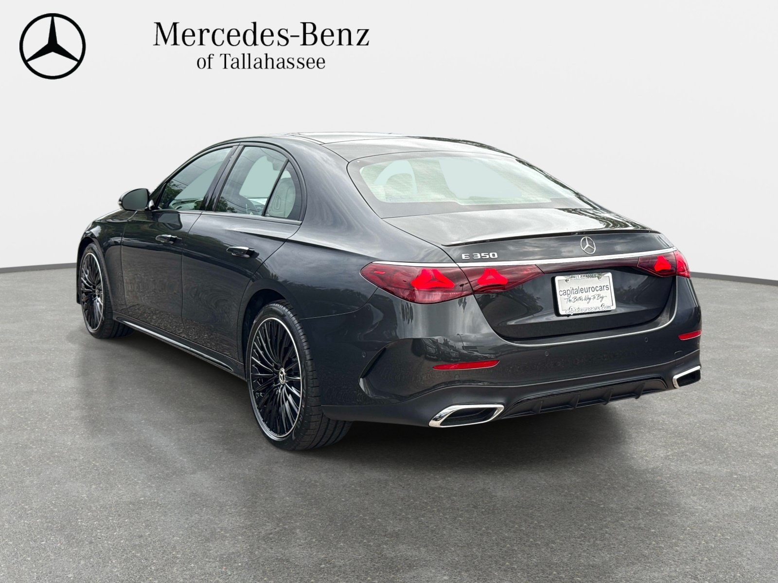 2026 Mercedes-Benz E-Class E350 - Photo 7