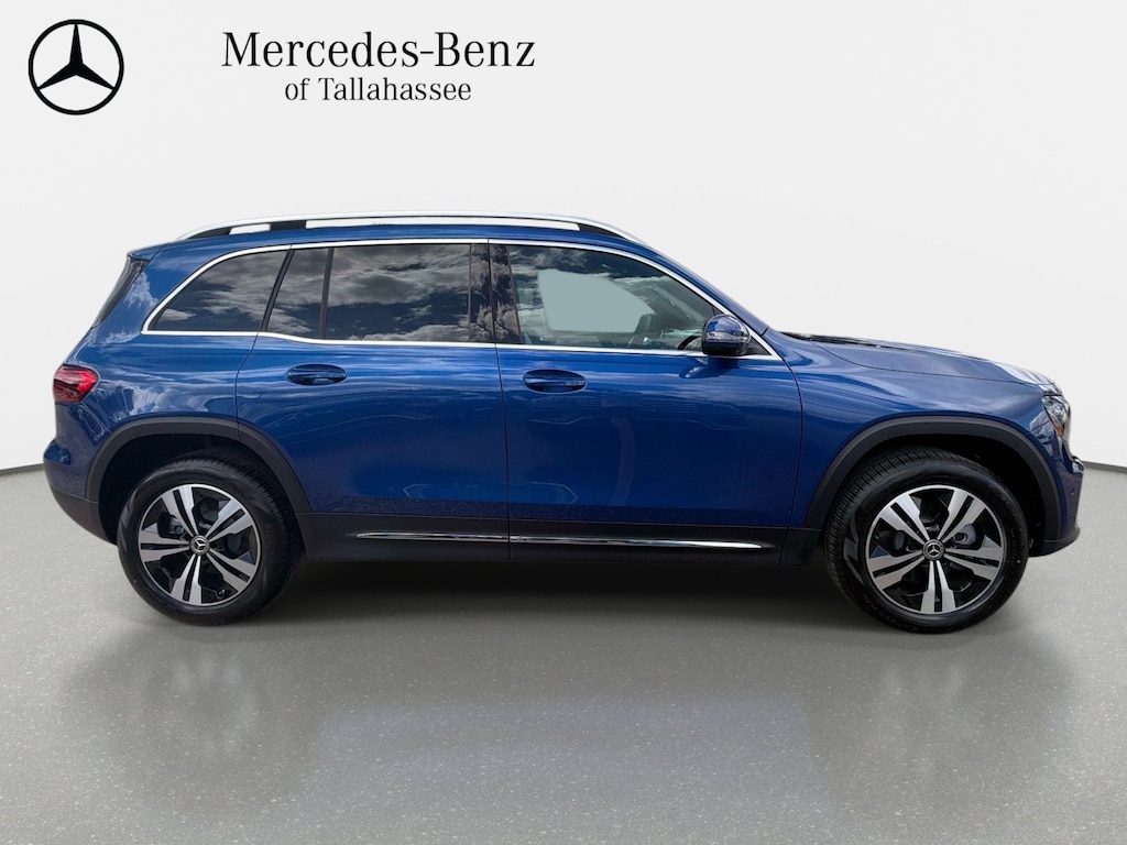 New 2026 Mercedes-Benz GLB GLB 250 SUV SUV