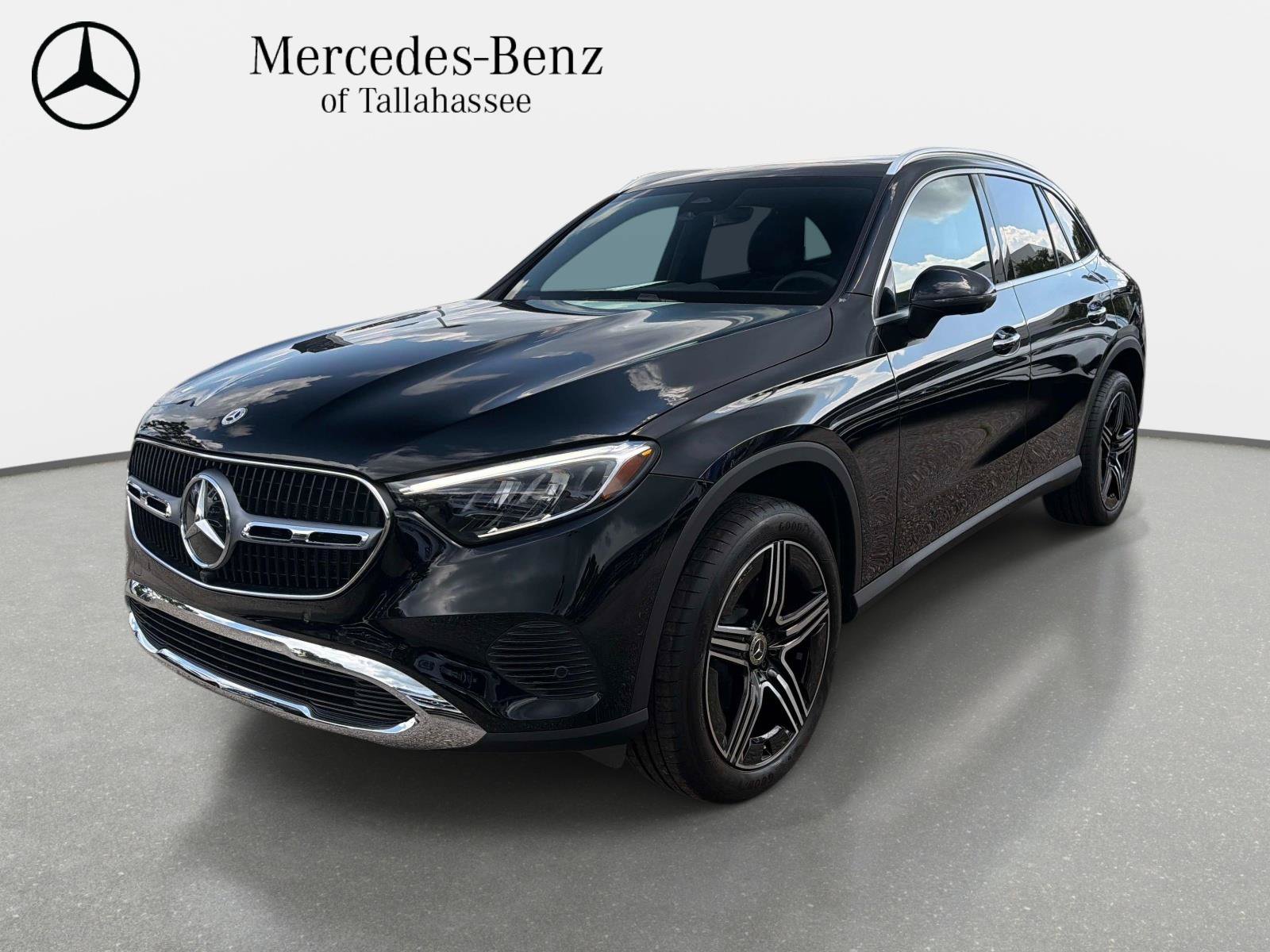 New 2027 Mercedes-Benz GLC GLC 300 SUV SUV