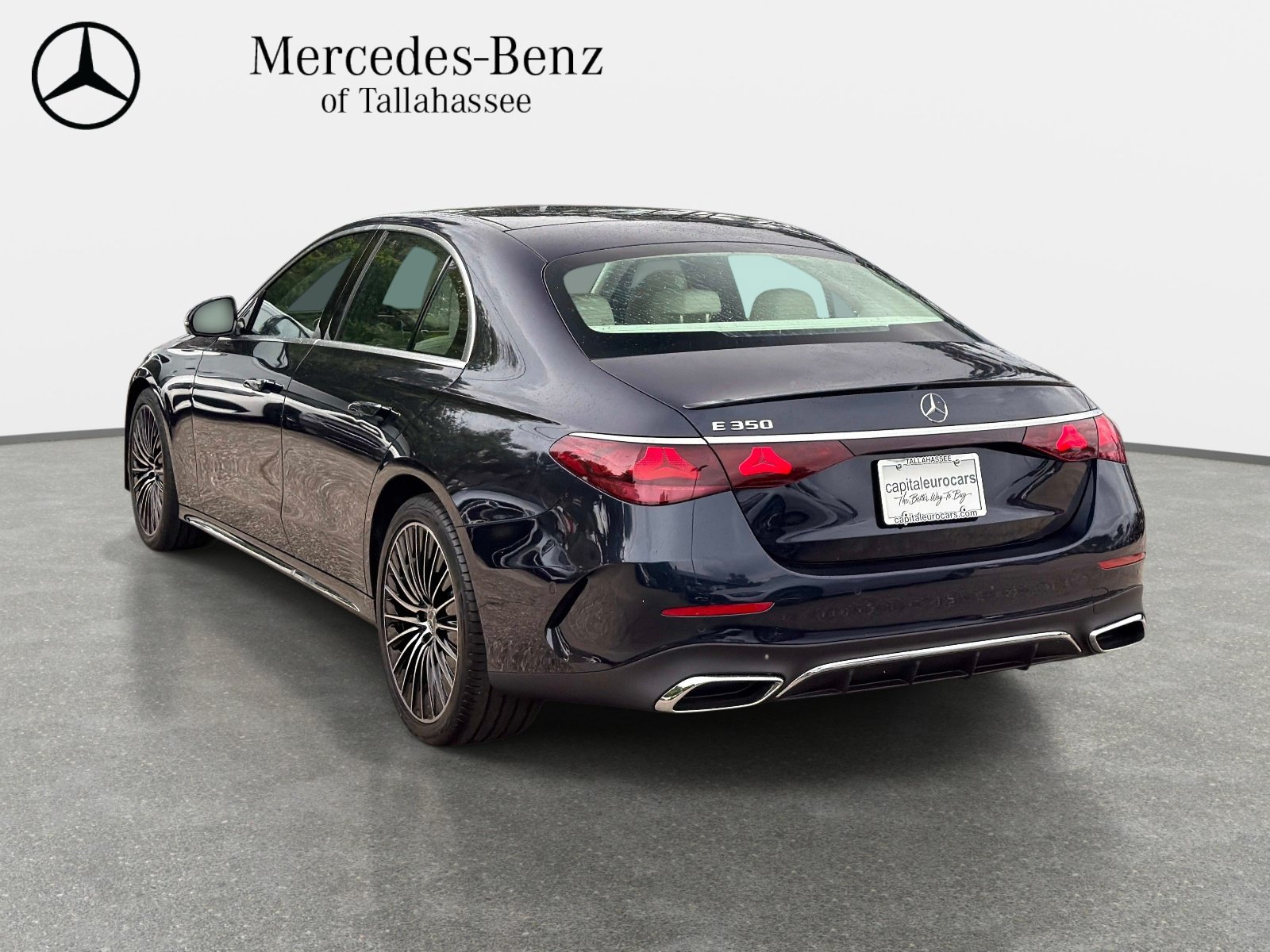 2026 Mercedes-Benz E-Class E350 - Photo 7