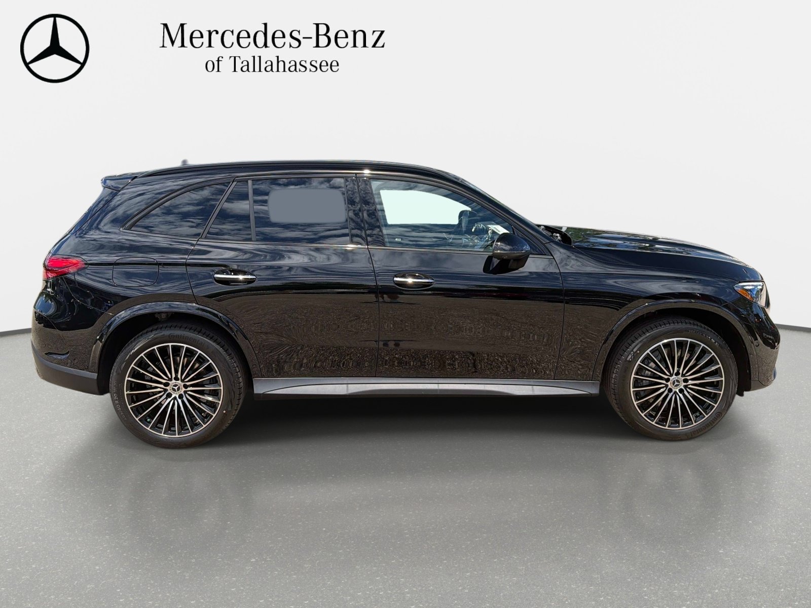 New 2026 Mercedes-Benz GLC GLC 300 SUV SUV
