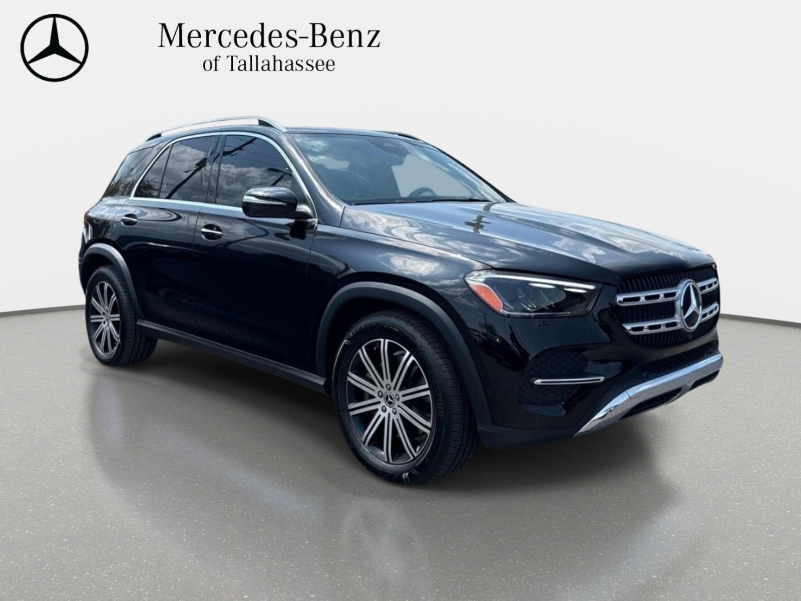 2025 Mercedes-Benz GLE GLE450E - Photo 6
