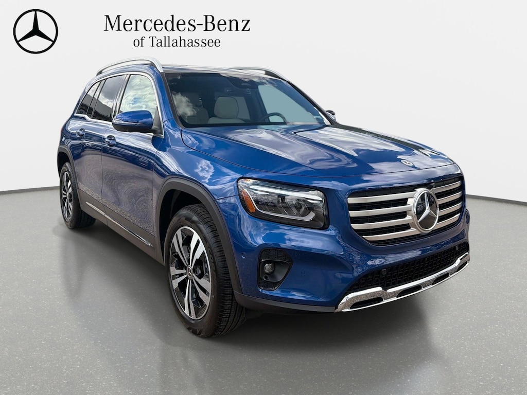 New 2026 Mercedes-Benz GLB GLB 250 SUV SUV
