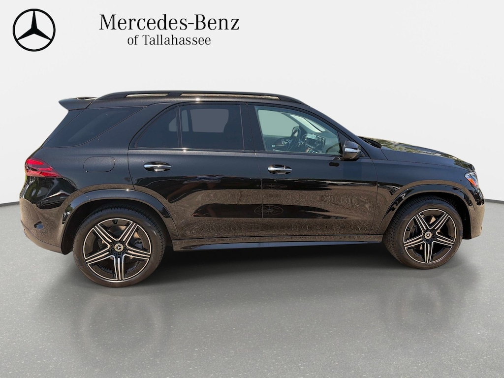 New 2026 Mercedes-Benz GLE GLE 350 SUV SUV
