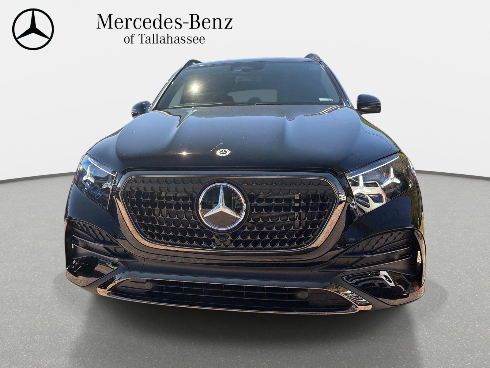 New 2027 Mercedes-Benz GLE GLE 350 4MATIC SUV SUV