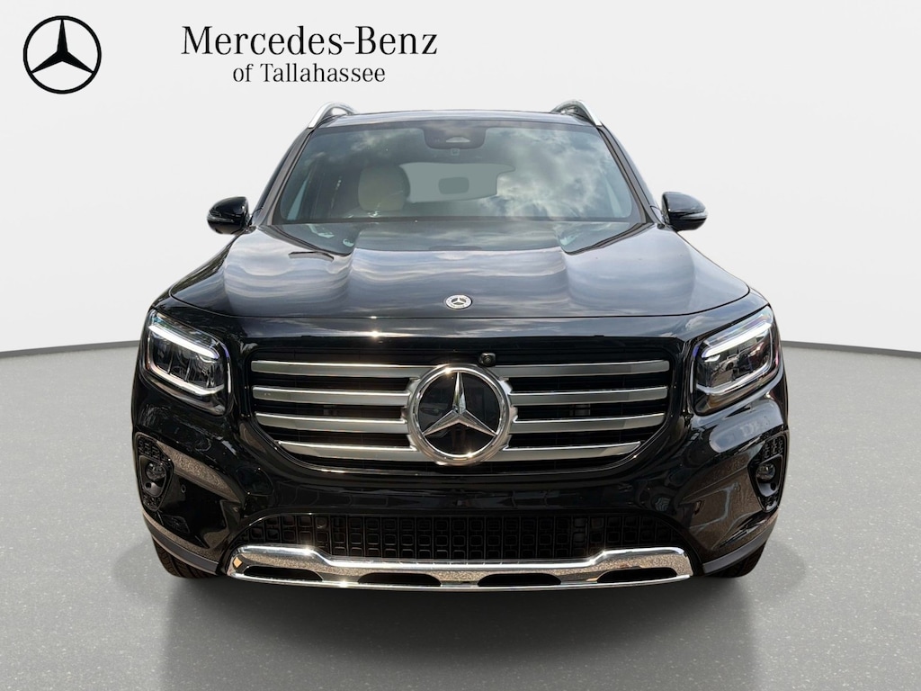 New 2026 Mercedes-Benz GLB GLB 250 SUV SUV