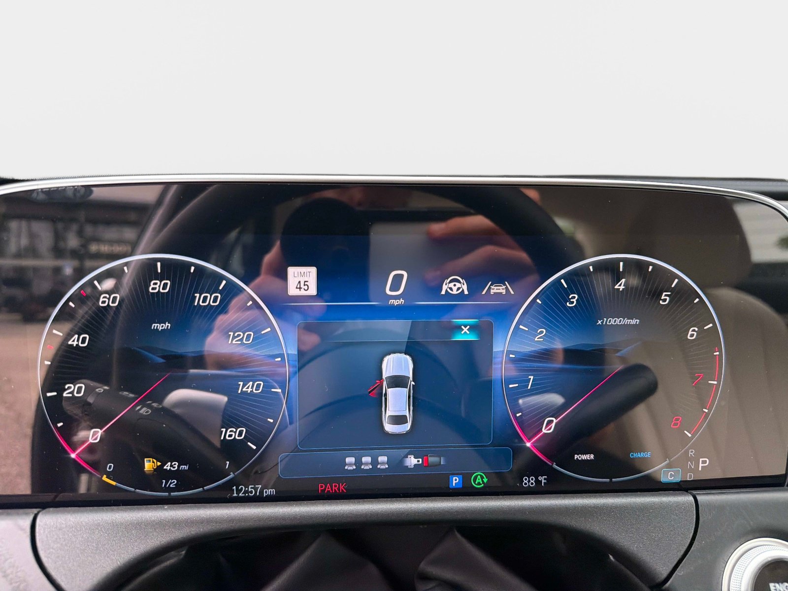 2026 Mercedes-Benz E-Class E350 - Photo 25