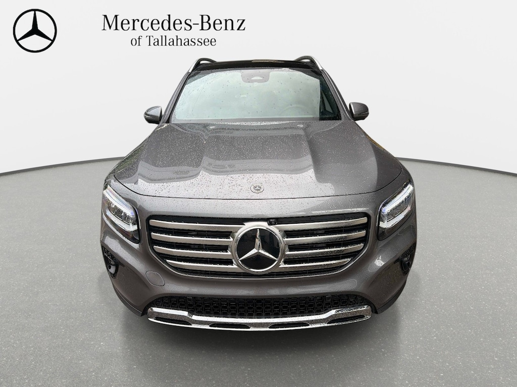 New 2026 Mercedes-Benz GLB GLB 250 SUV SUV