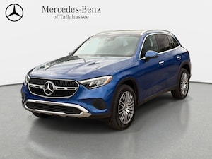2026 Mercedes-Benz GLC 300 SUV
