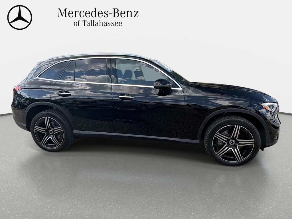 New 2027 Mercedes-Benz GLC GLC 300 SUV SUV