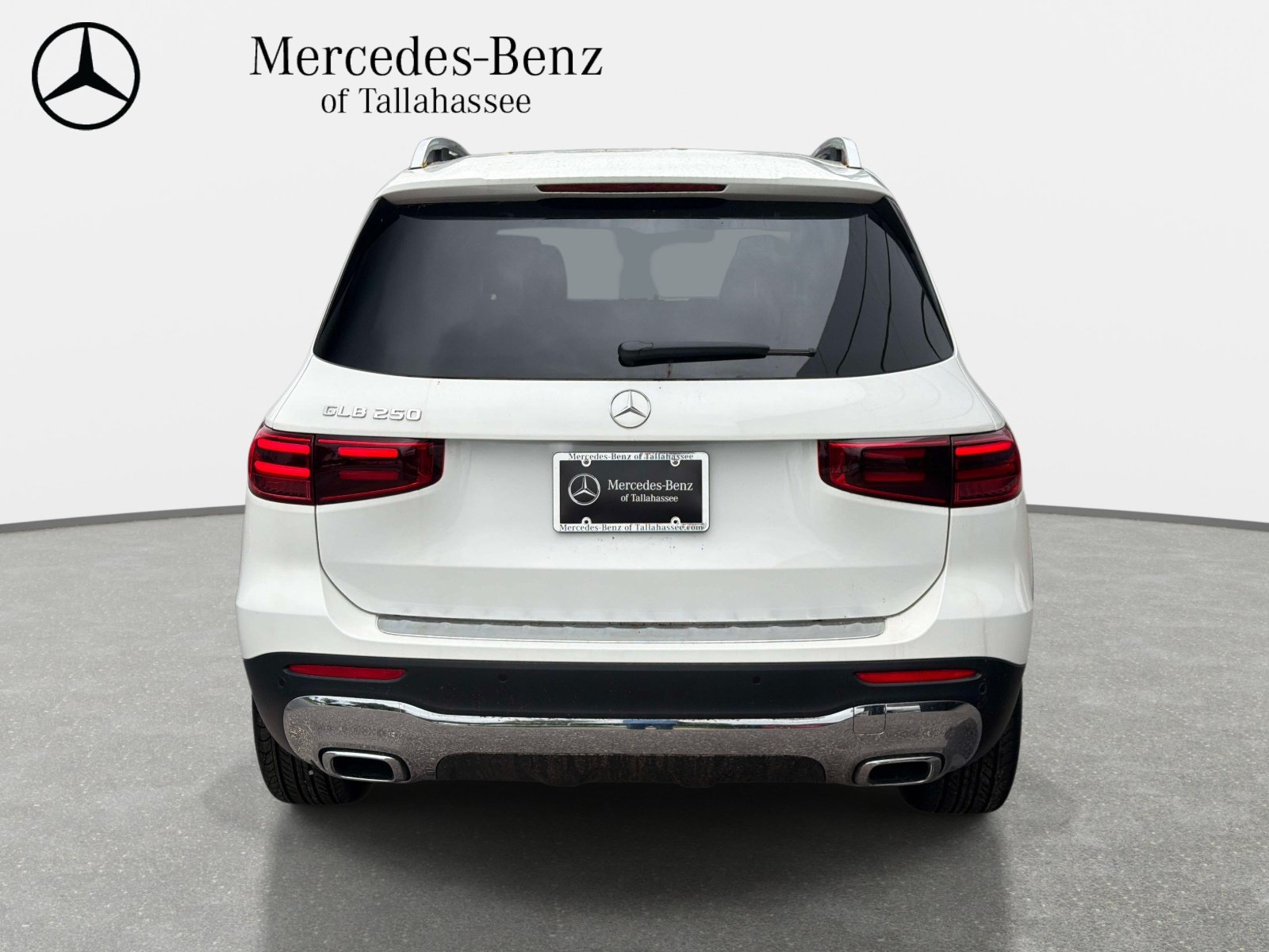 New 2026 Mercedes-Benz GLB GLB 250 SUV SUV