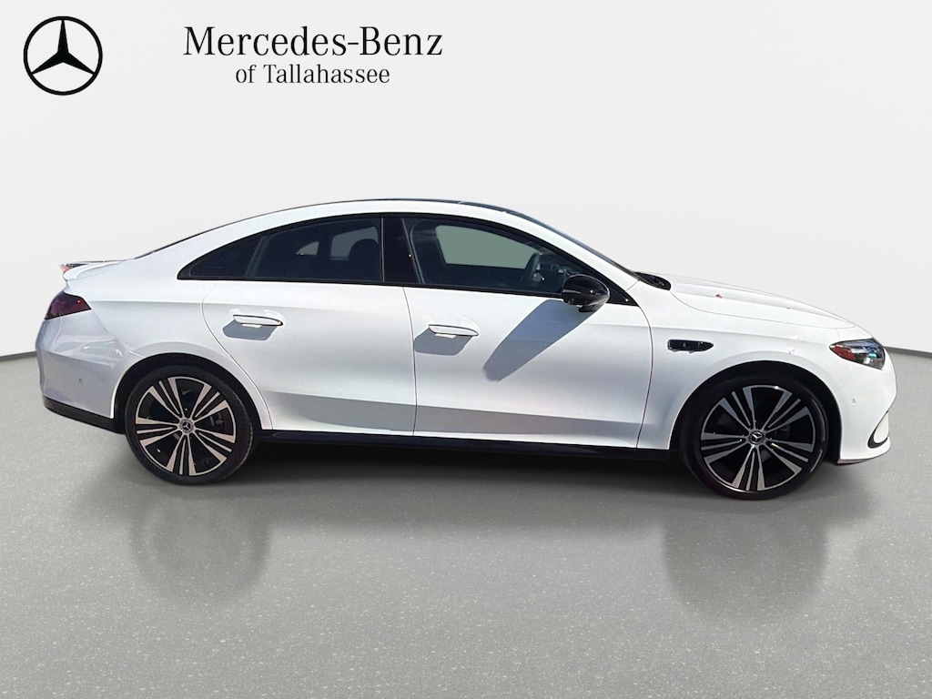 New 2027 Mercedes-Benz CLA 220 Sedan