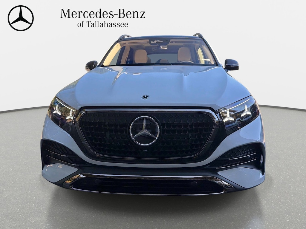 New 2027 Mercedes-Benz GLE GLE 450 4MATIC SUV SUV