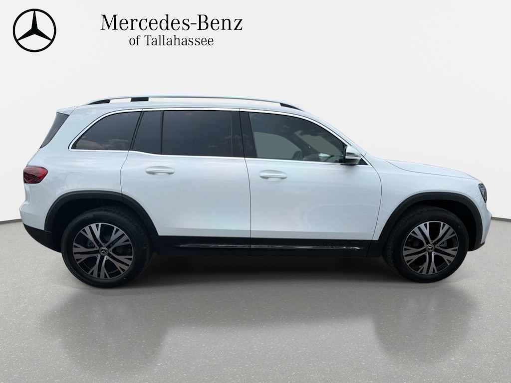 New 2026 Mercedes-Benz GLB GLB 250 SUV SUV