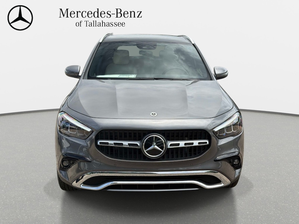 New 2026 Mercedes-Benz GLA GLA 250 SUV SUV