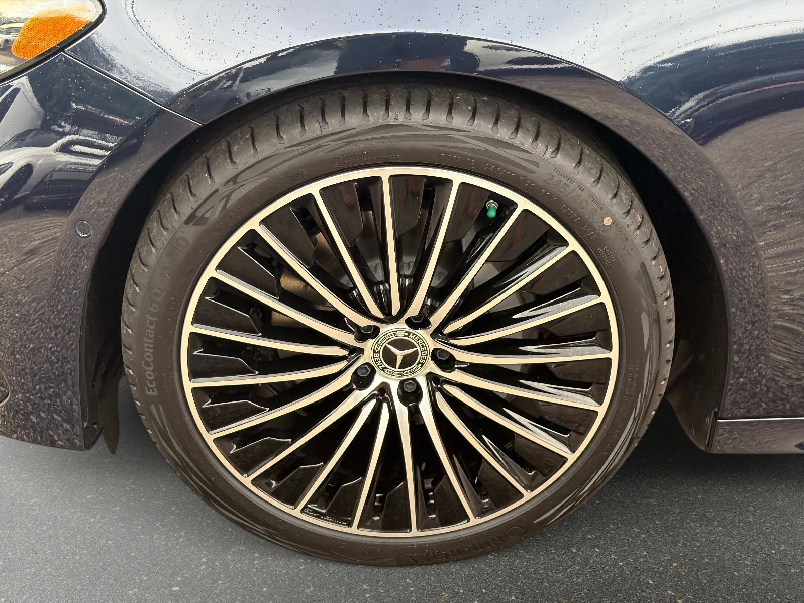 2026 Mercedes-Benz E-Class E350 - Photo 10