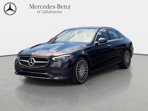 2026 Mercedes-Benz C 300 Sedan