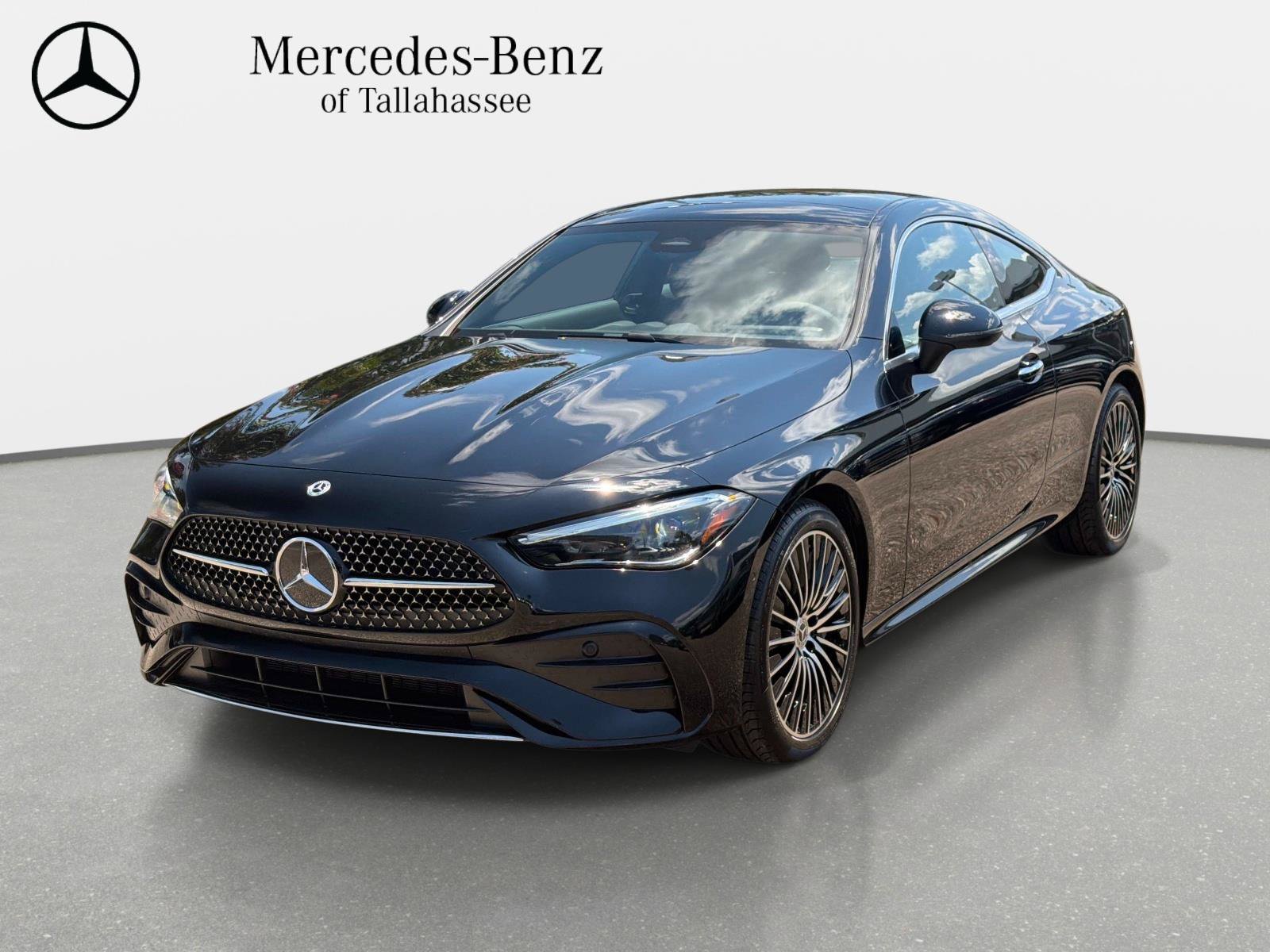  Mercedes-Benz CLE
