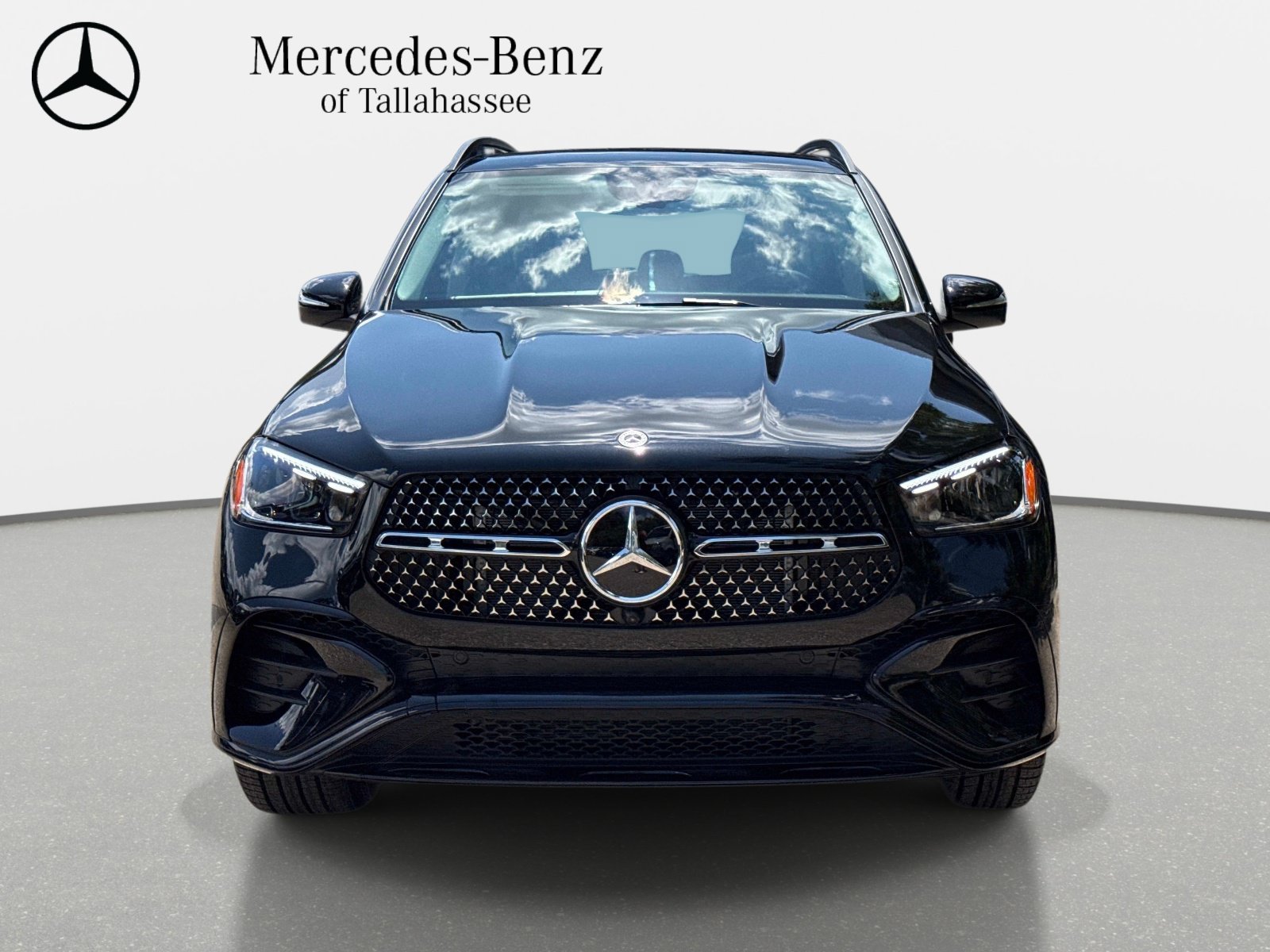New 2026 Mercedes-Benz GLE GLE 350 SUV SUV