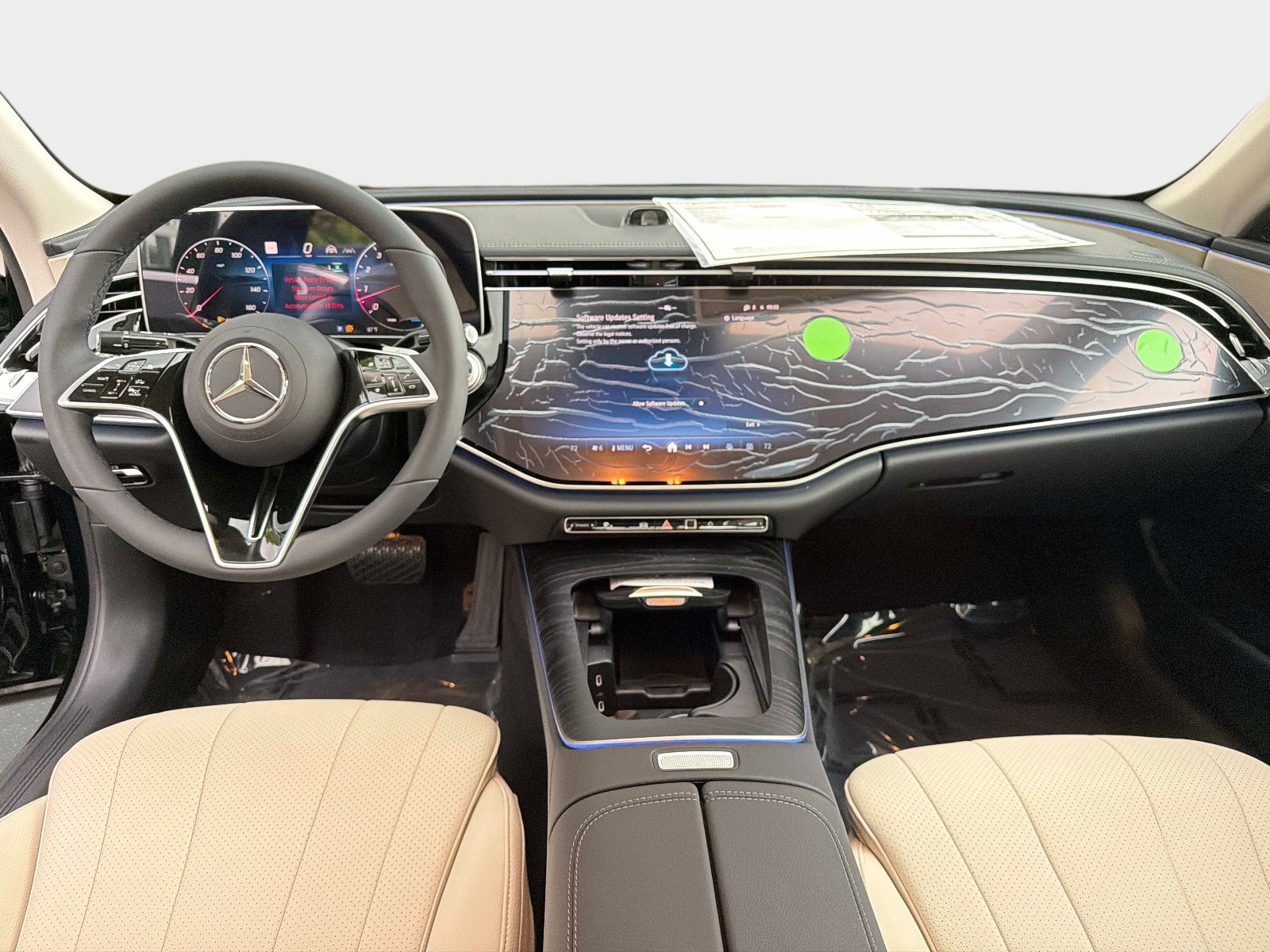 2026 Mercedes-Benz E-Class E350 - Photo 15