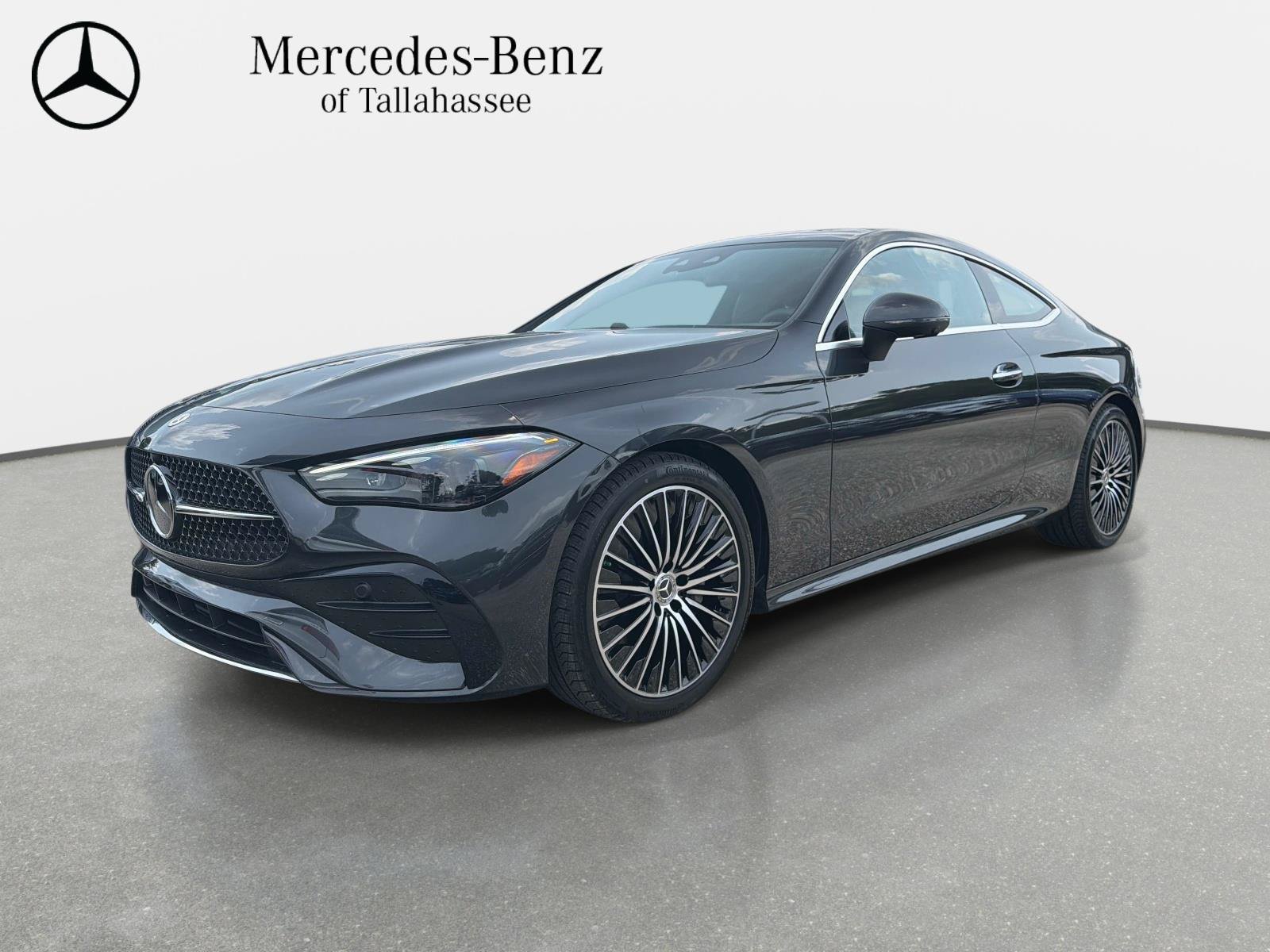  Mercedes-Benz CLE
