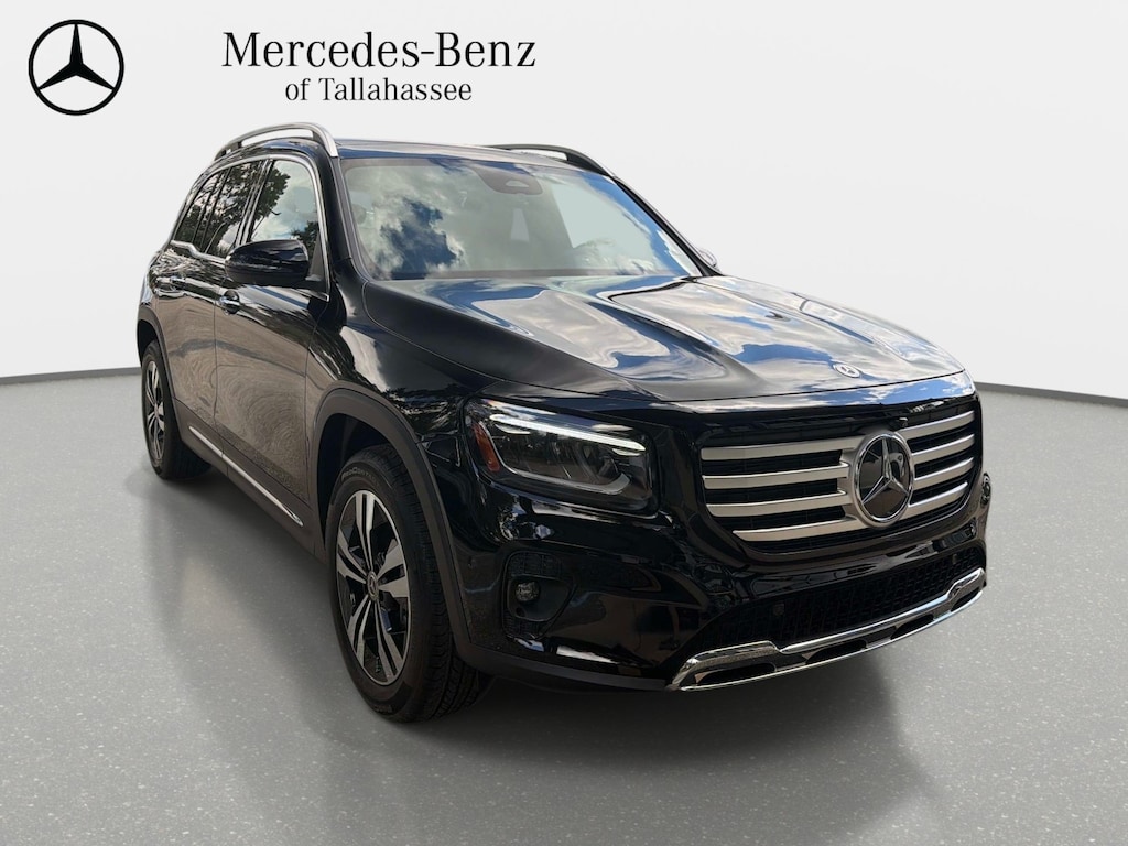 New 2026 Mercedes-Benz GLB GLB 250 SUV SUV
