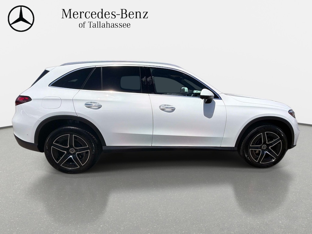 New 2027 Mercedes-Benz GLC GLC 300 SUV SUV