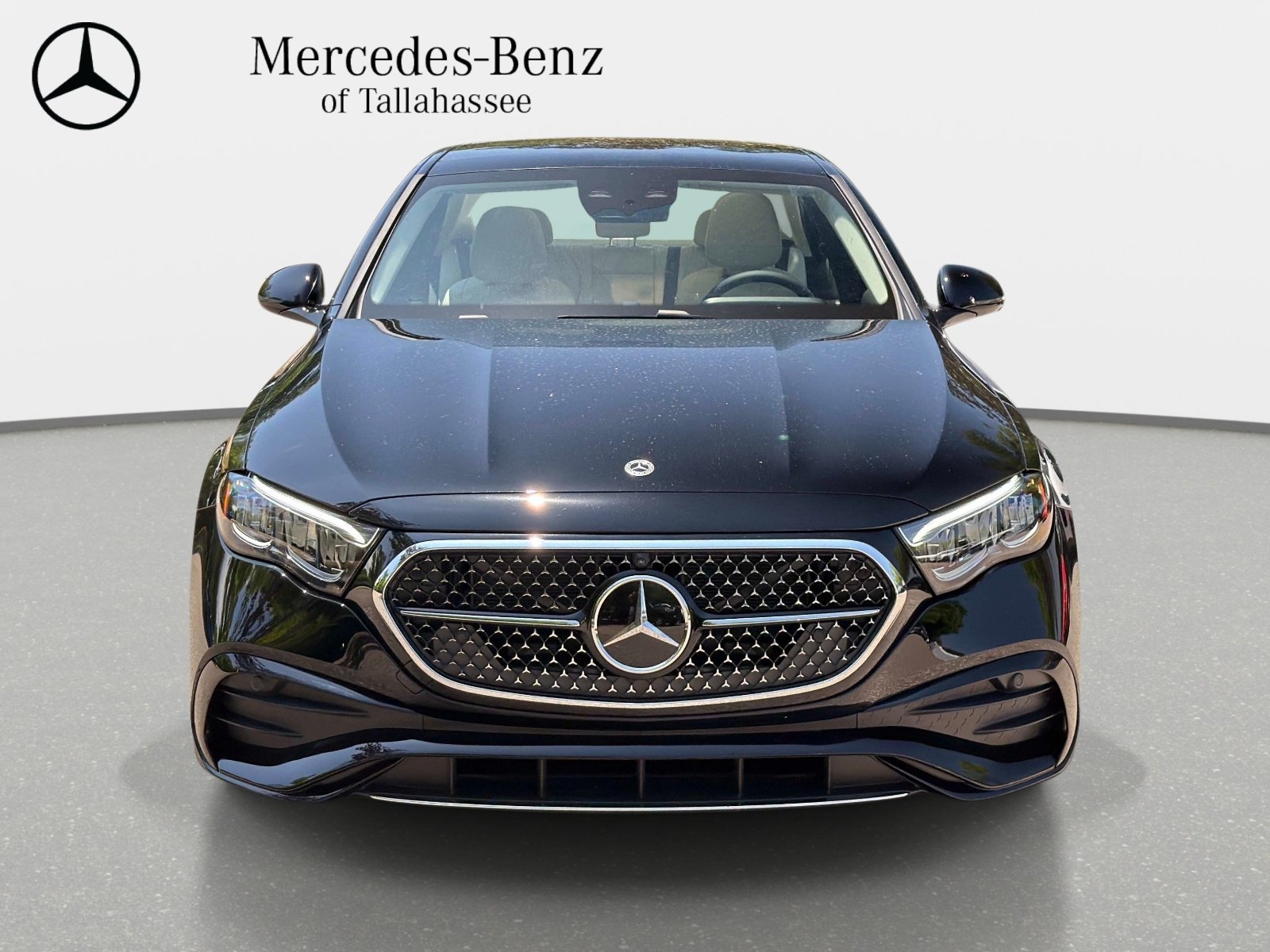 New 2026 Mercedes-Benz E-Class E 350 Sedan