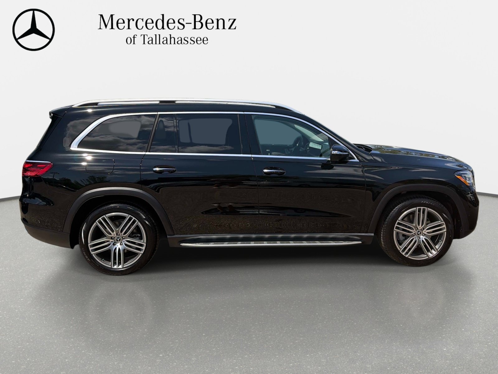 New 2026 Mercedes-Benz GLS GLS 450 4MATIC SUV SUV