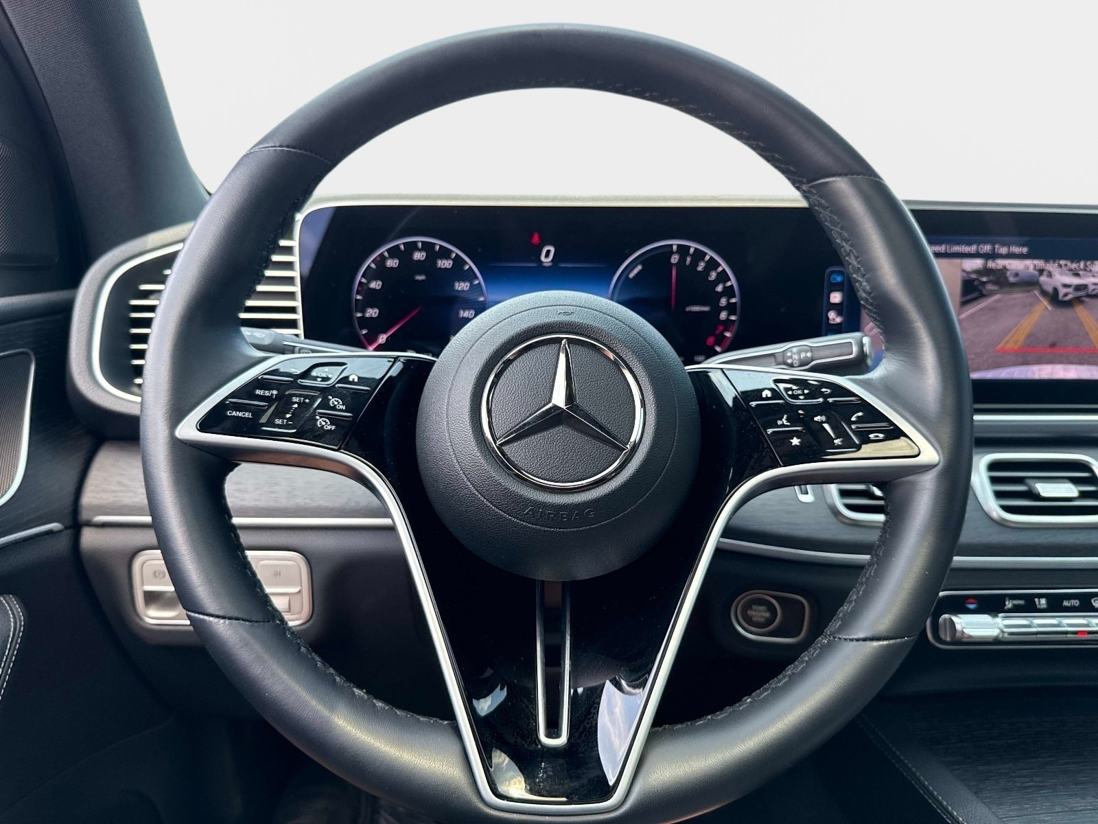 2025 Mercedes-Benz GLE GLE450E - Photo 27