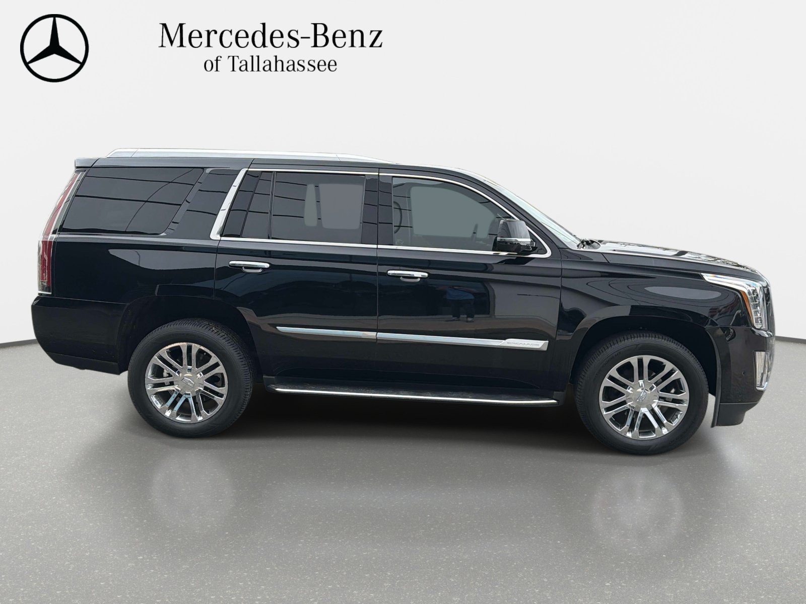 Used 2020 CADILLAC Escalade Base SUV