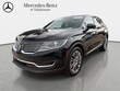  Lincoln MKX