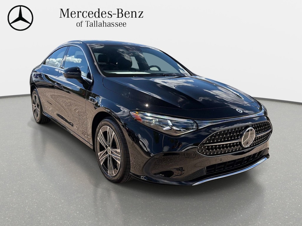 New 2027 Mercedes-Benz CLA CLA 220 Hybrid FWD CLA 220 Hybrid FWD