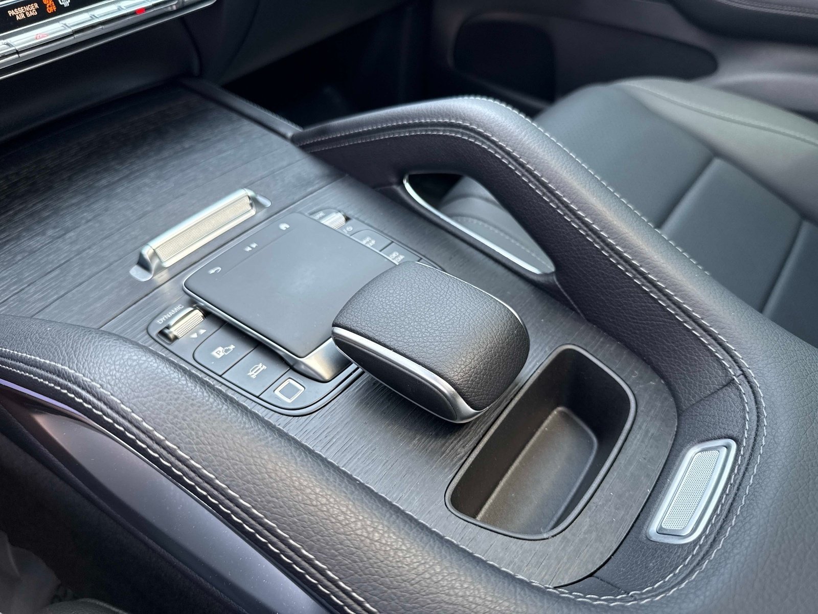 2025 Mercedes-Benz GLE GLE450E - Photo 26